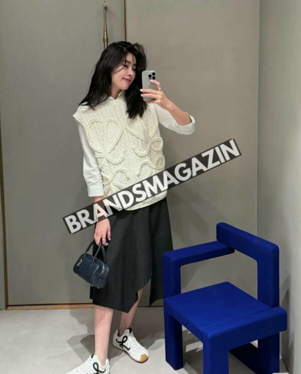Жилет Loewe BM47369921677 5