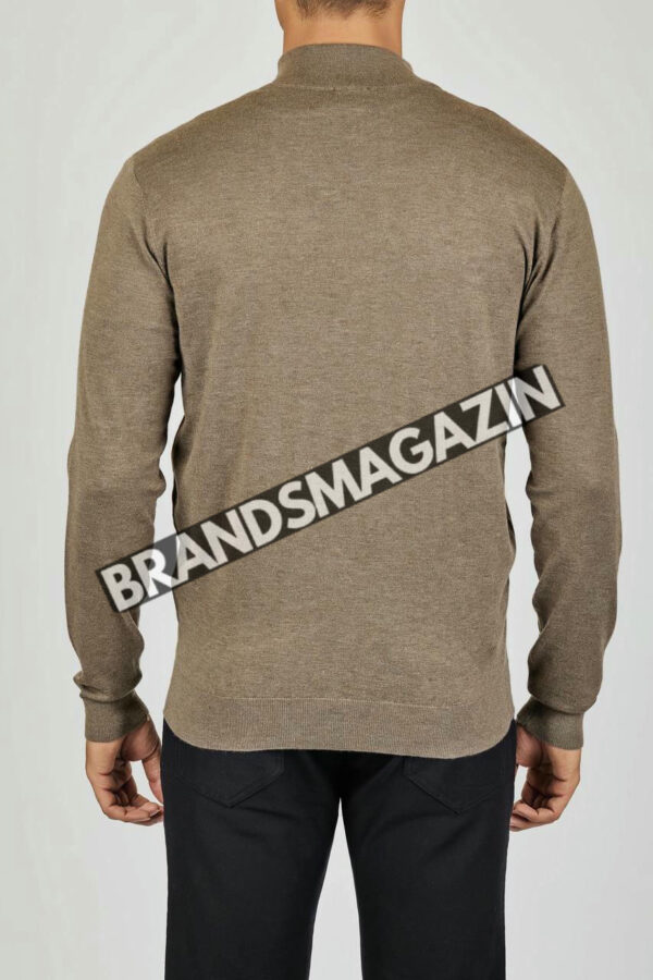 Водолазка Kiton BM45881089177 2