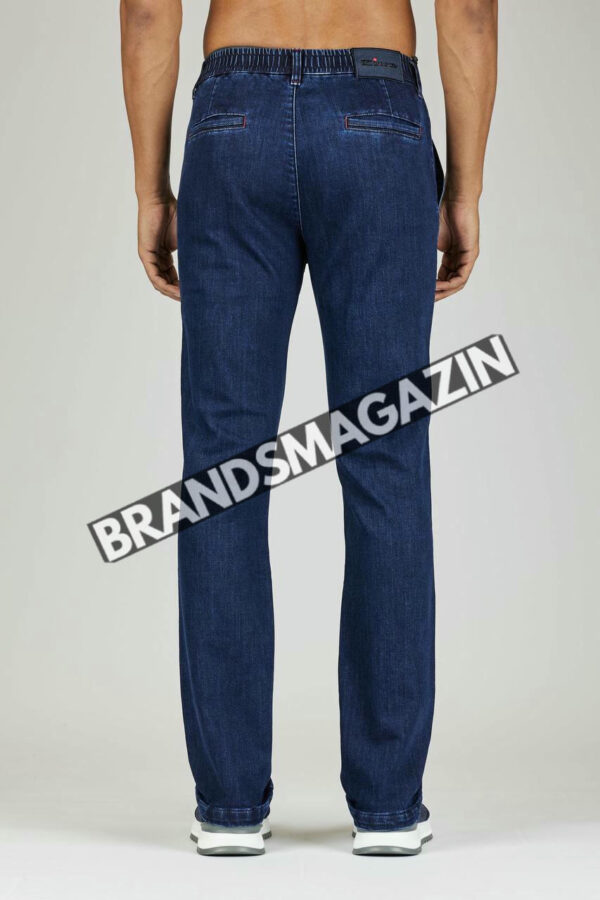 Джинсы Kiton BM45952344277 2