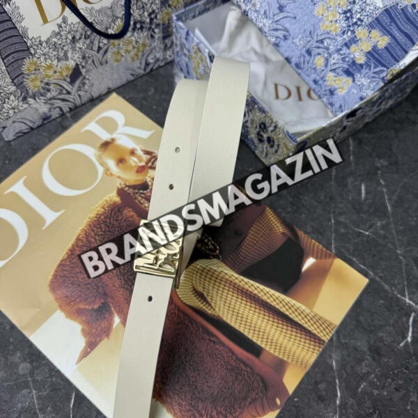 Ремень Dior BM46586707477