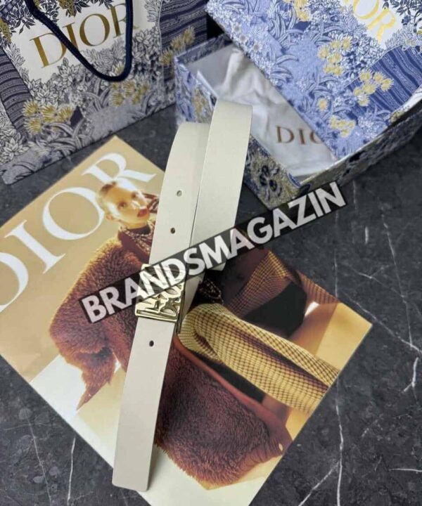 Ремень Dior BM46586707477 Ремень Dior BM46586707477