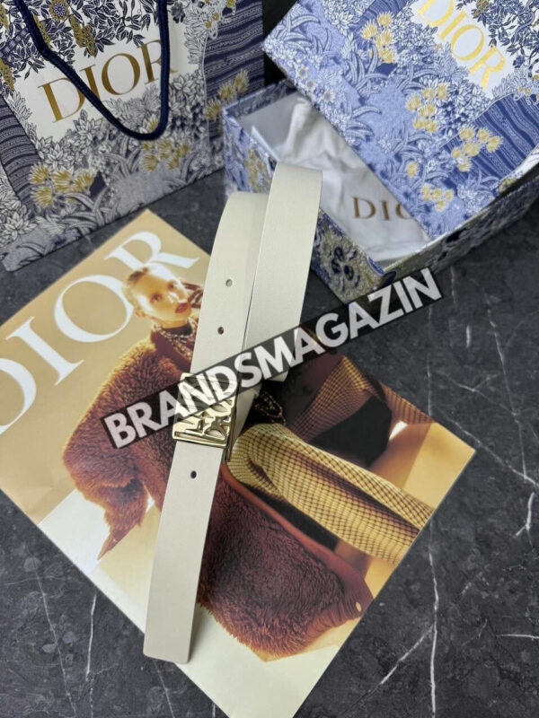 Ремень Dior BM46586707477