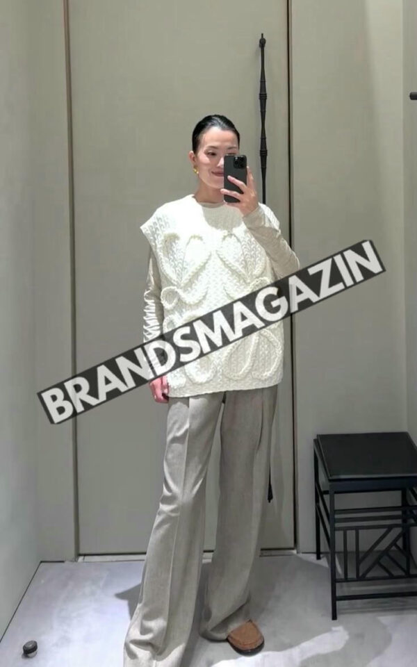 Жилет Loewe BM47369921677 6