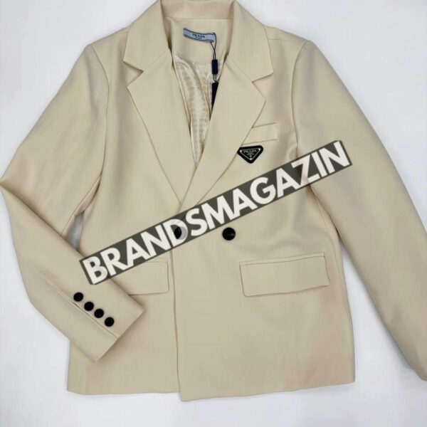 Пиджак Prada BM70264877