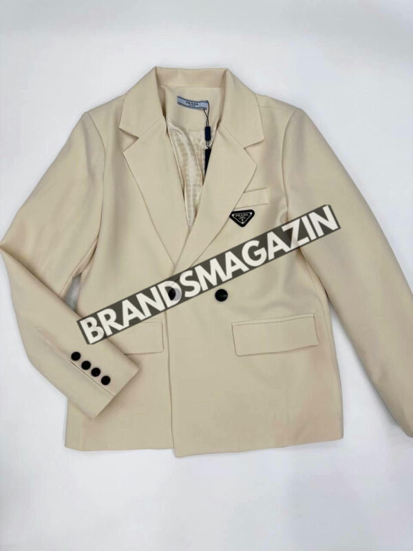 Пиджак Prada BM70264877