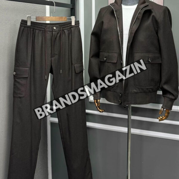 Костюм Kiton BM46899383977