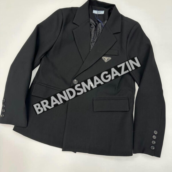 Пиджак Prada BM70262877