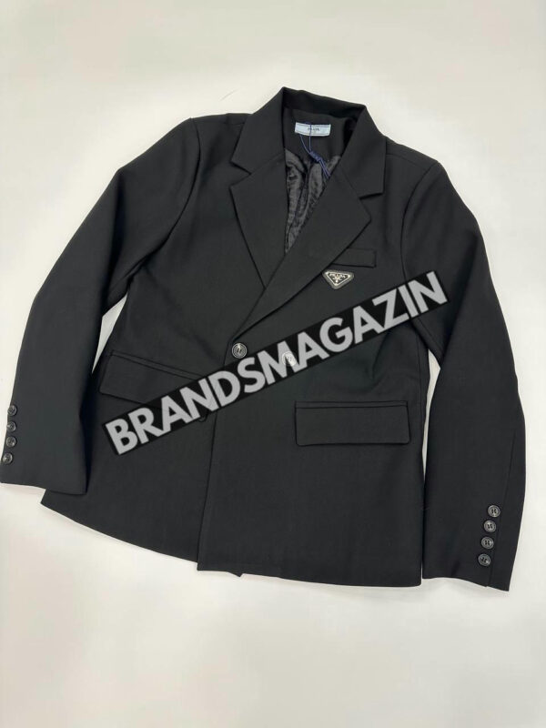 Пиджак Prada BM70262877