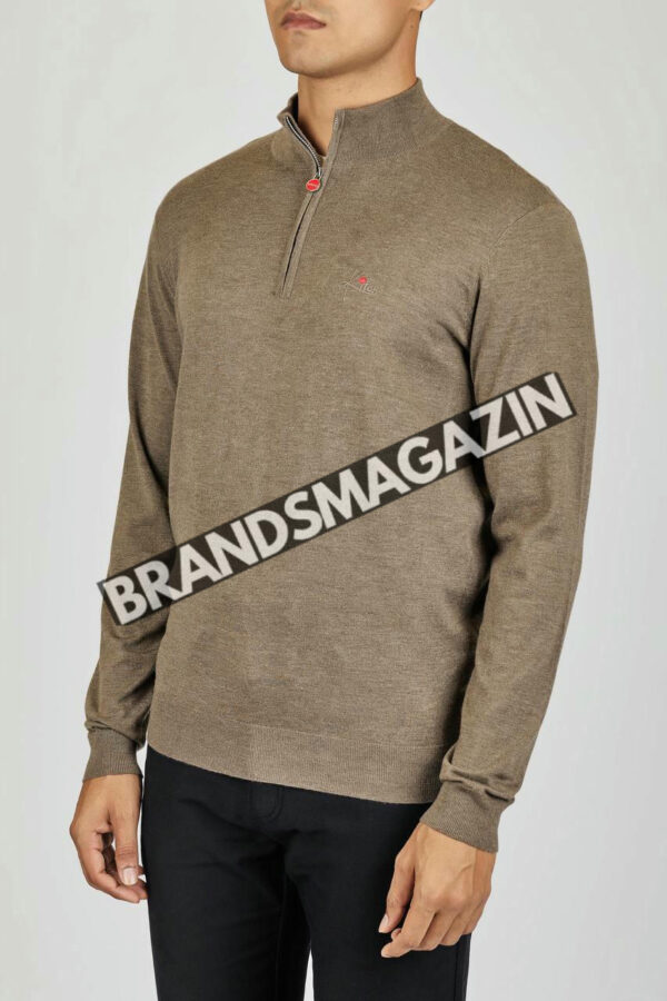 Водолазка Kiton BM45881089177 3