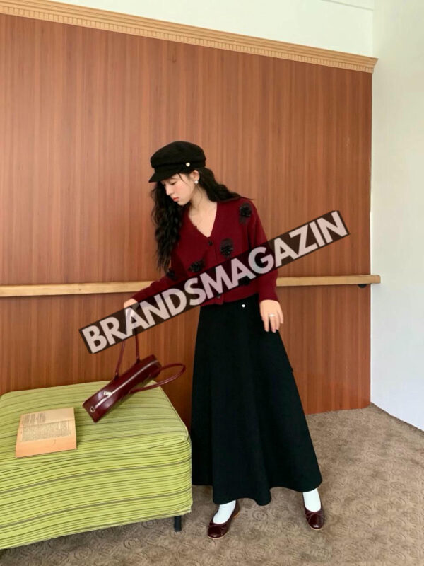 Кардиган Valentino BM46777703277 9