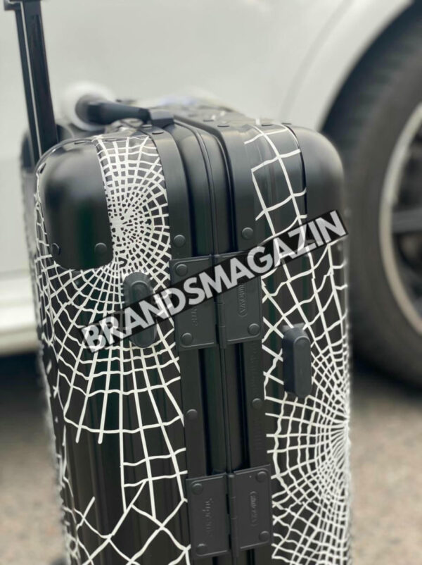 Чемодан Rimowa BM47452506577 7