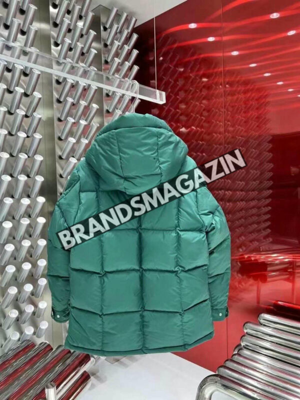 Пуховик Moncler BM45842062577 6
