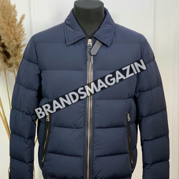 Пуховик Tom Ford BM46292264177