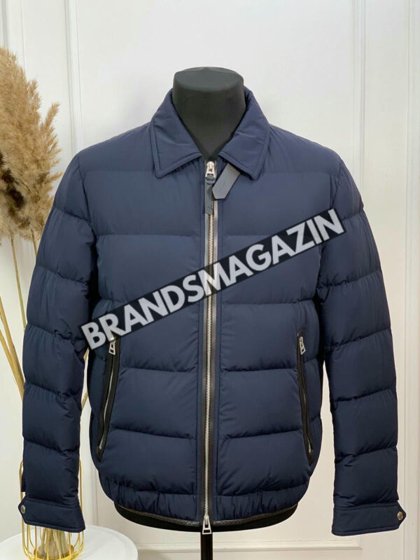 Пуховик Tom Ford BM46292264177