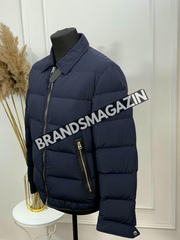 Пуховик Tom Ford BM46292264177 2