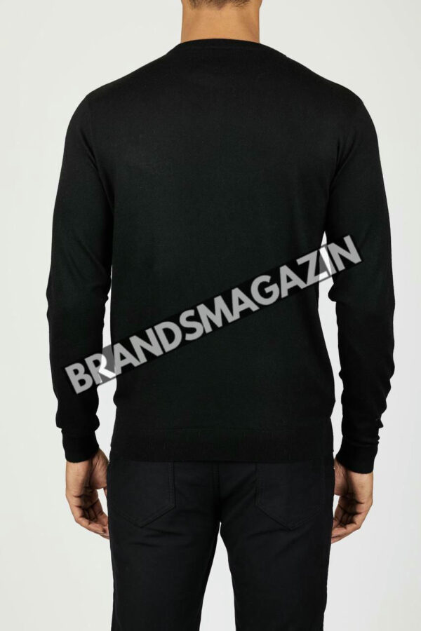 Джемпер Kiton BM45881089477 2