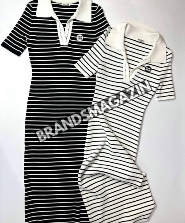 Платье MIU MIU BM47647545377 Платье MIU MIU BM47647545377