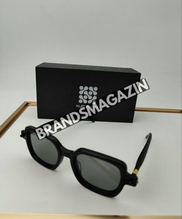 Солнцезащитные очки Kuboraum BM46292354177 Солнцезащитные очки Kuboraum BM46292354177