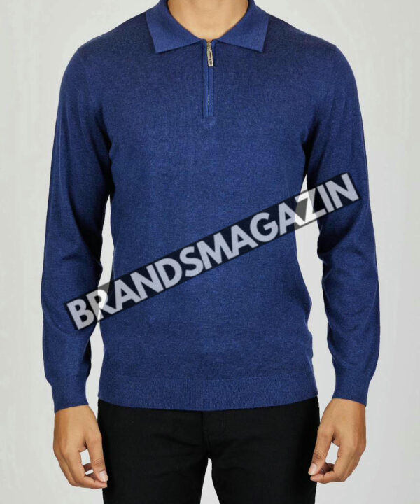 Поло Zilli BM45749040077 Поло Zilli BM45749040077