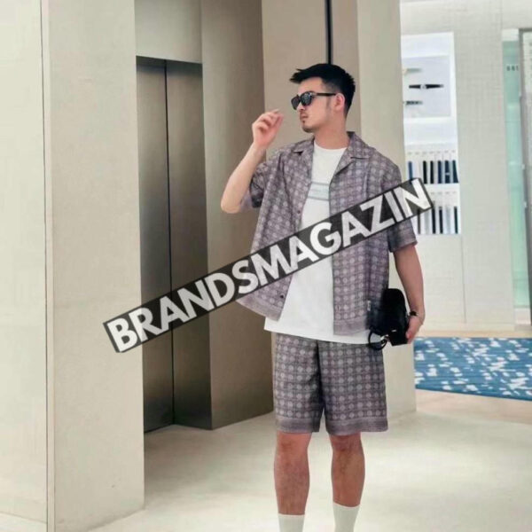 Прогулочный костюм Dior BM7247777