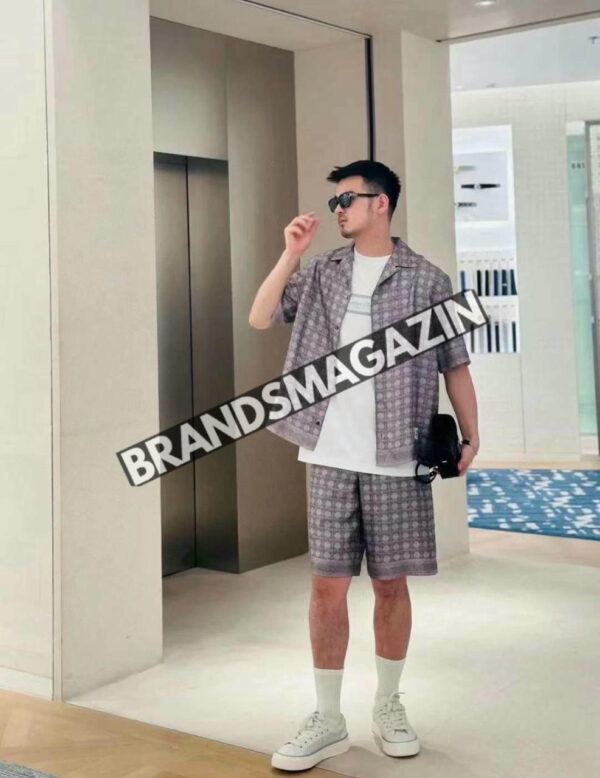 Прогулочный костюм Dior BM7247777