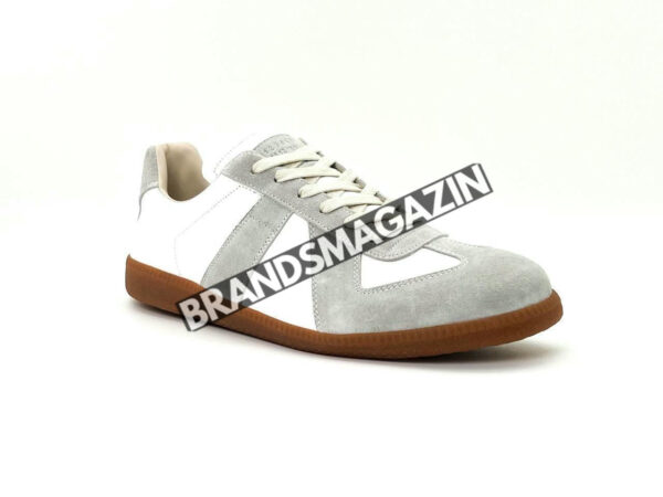 Кеды Maison Margiela BM46492065577