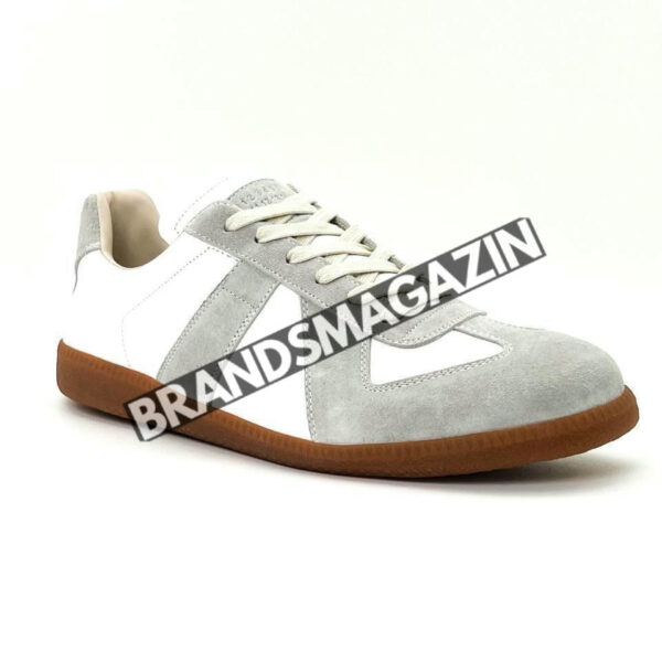 Кеды Maison Margiela BM46492065577