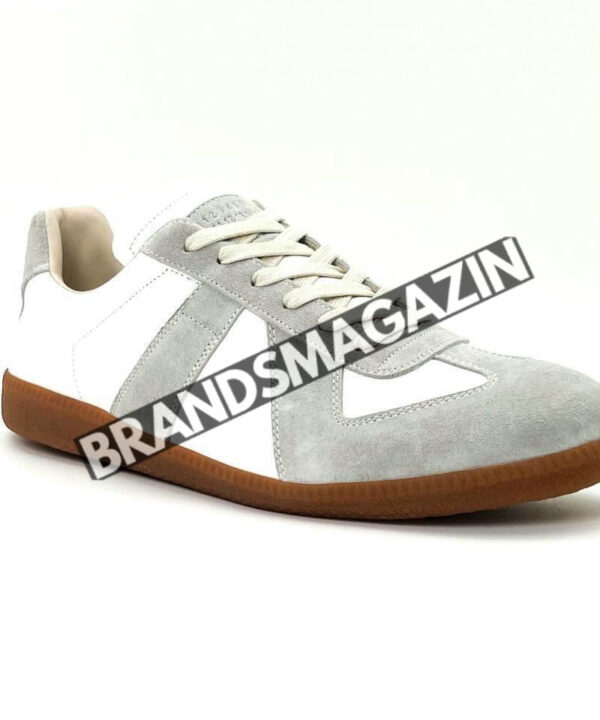 Кеды Maison Margiela BM46492065577 Кеды Maison Margiela BM46492065577