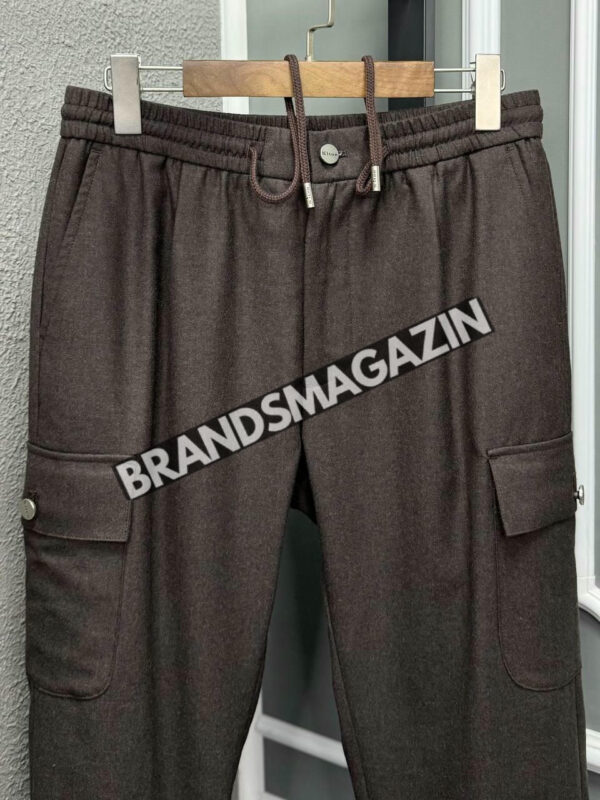 Костюм Kiton BM46899383977 6