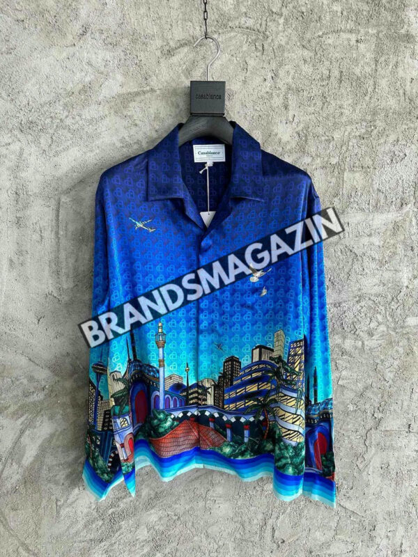 Прогулочный костюм Casablanca BM70295177 3
