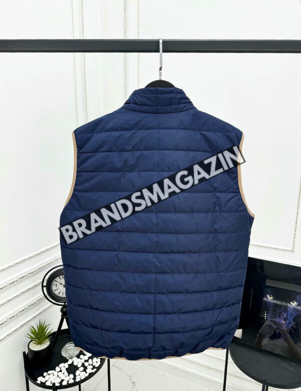 Безрукавка Brunello Cucinelli BM46828340977 2