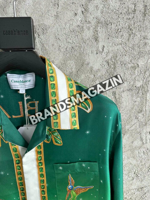 Прогулочный костюм Casablanca BM72214477 7