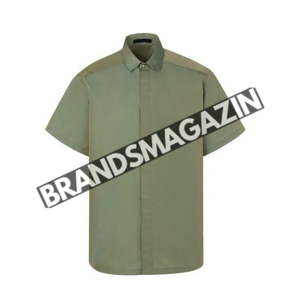 Рубашка Fear of God BM7483277