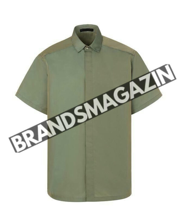 Рубашка Fear of God BM7483277 Рубашка Fear of God BM7483277