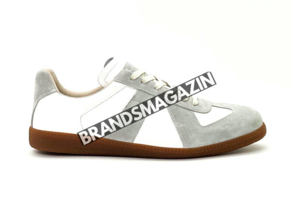 Кеды Maison Margiela BM46492065577 2