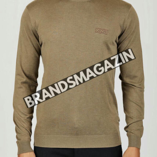 Джемпер Kiton BM45881089777