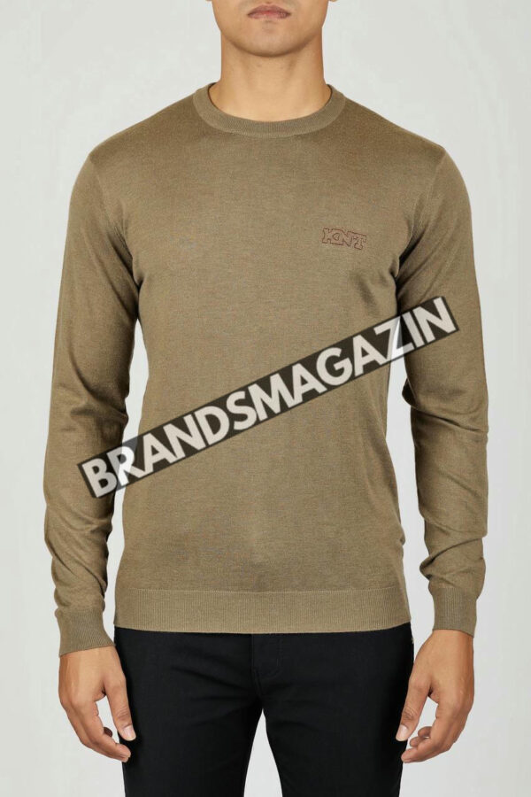 Джемпер Kiton BM45881089777