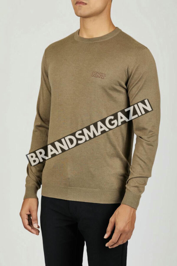 Джемпер Kiton BM45881089777 3