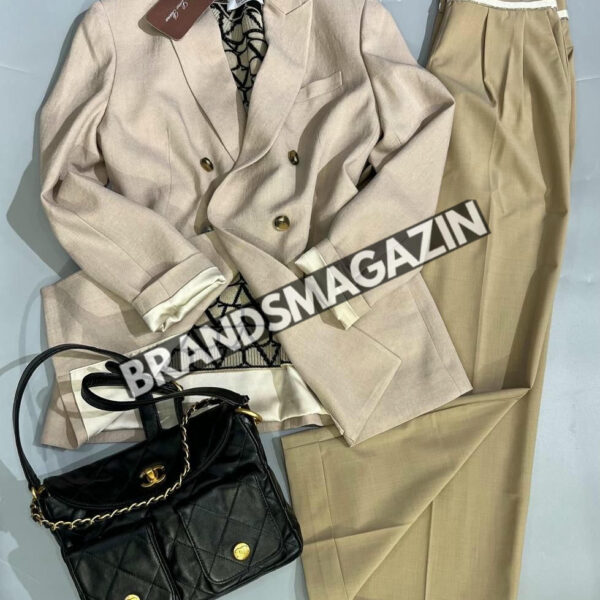 Пиджак Valentino BM7249177