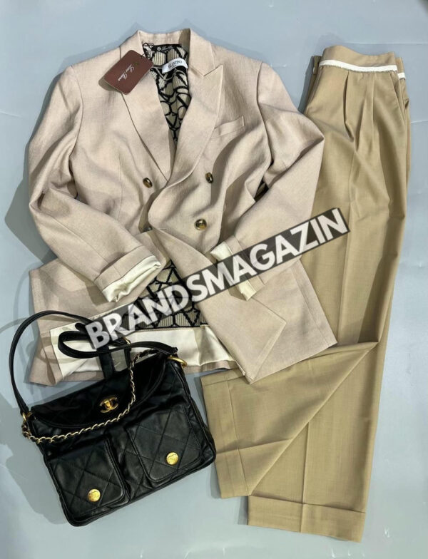 Пиджак Valentino BM7249177