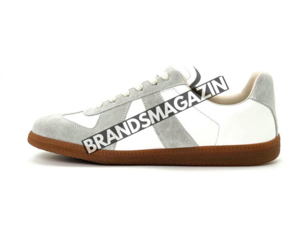 Кеды Maison Margiela BM46492065577 3