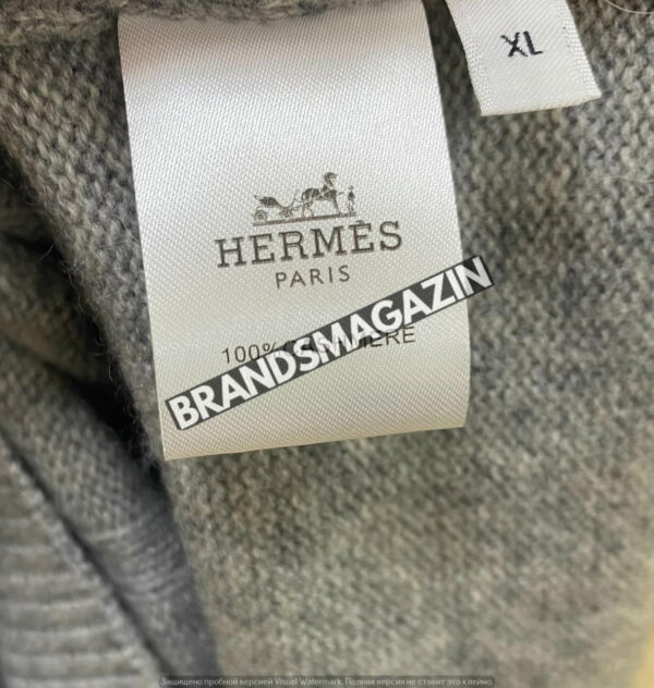 Кофта Hermes BM68032577 2