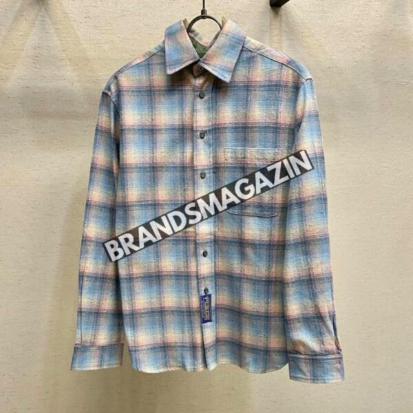 Рубашка Maison Margiela BM47462361677