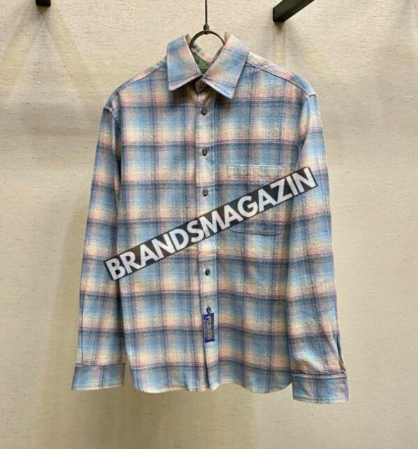 Рубашка Maison Margiela BM47462361677