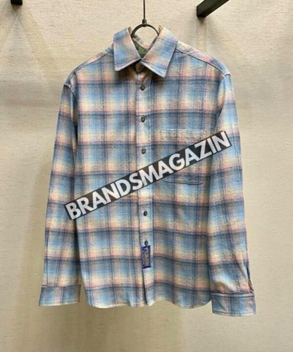 Рубашка Maison Margiela BM47462361677 Рубашка Maison Margiela BM47462361677