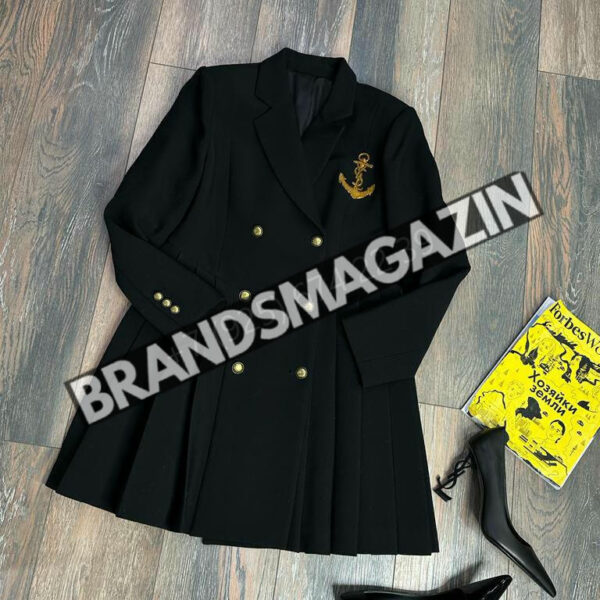 Пиджак Yves Saint Laurent BM68674977