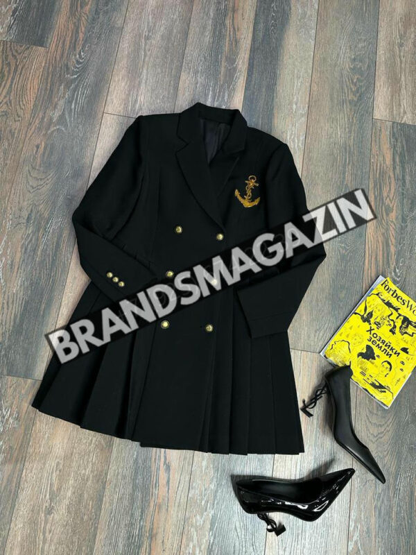 Пиджак Yves Saint Laurent BM68674977
