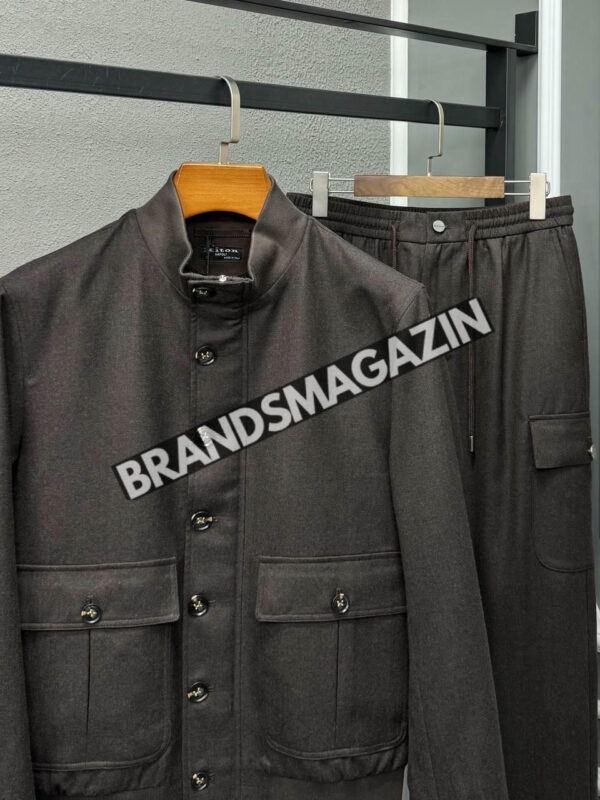 Костюм Kiton BM46899383977 8