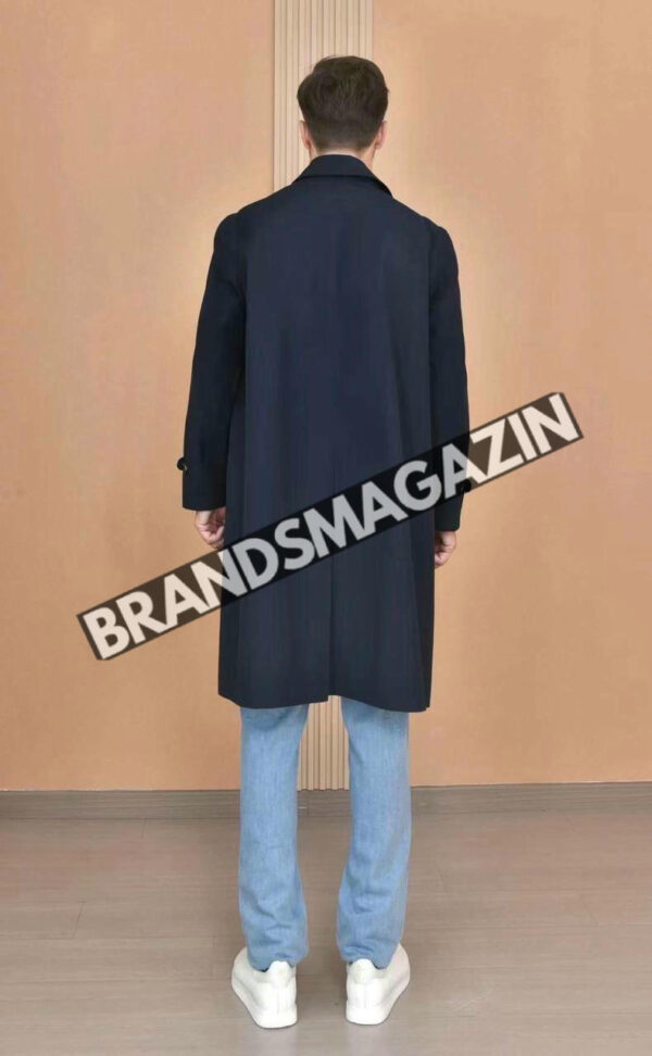 Плащ Brunello Cucinelli BM45942383677 2