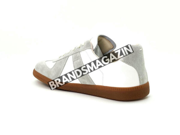 Кеды Maison Margiela BM46492065577 4